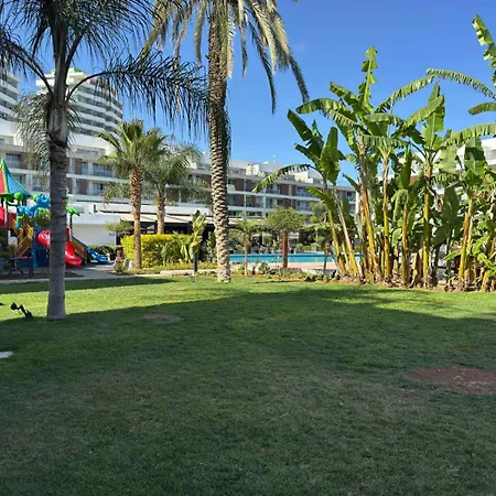 Elizabeth Courtyard * Iskele District (Northern Cyprus)
