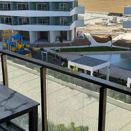 Elizabeth Courtyard Iskele District (Northern Cyprus)
