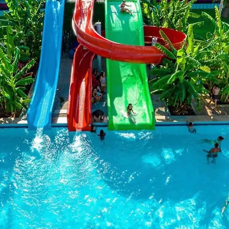 Apartamento Elizabeth Courtyard