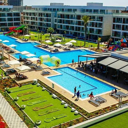 Apartamento Elizabeth Courtyard
