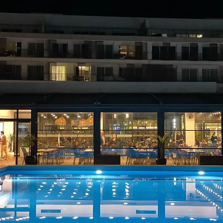 Elizabeth Courtyard * Iskele District (Northern Cyprus)