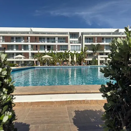 Elizabeth Courtyard Iskele District (Northern Cyprus)